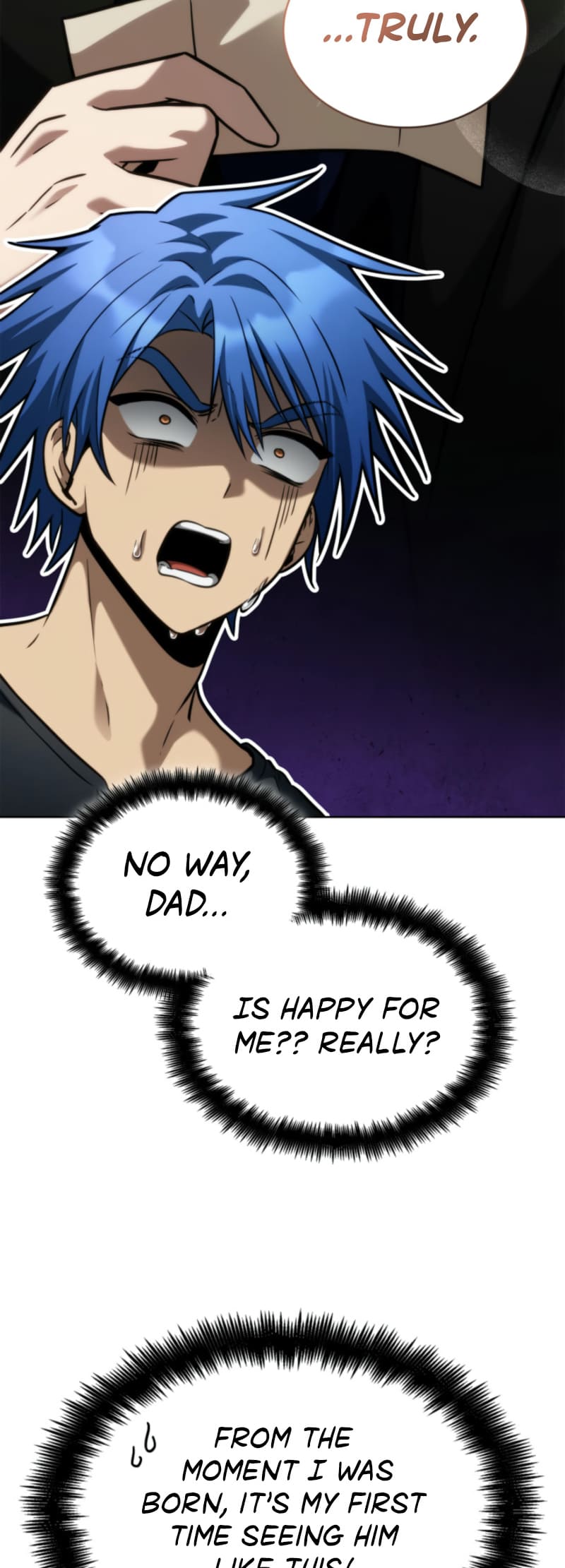 Infinite Mage, Chapter 107 image 34